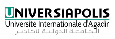 Universiapolis — International University of Agadir